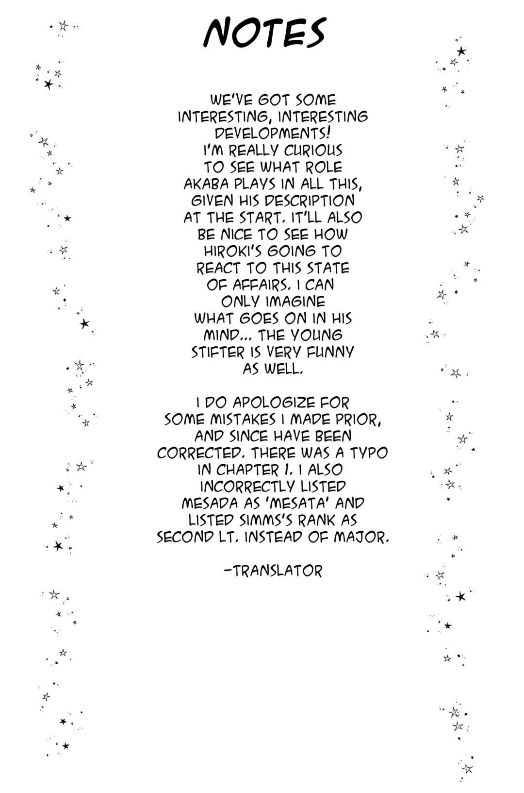 Page 61 Chapter 3 Venus Wars