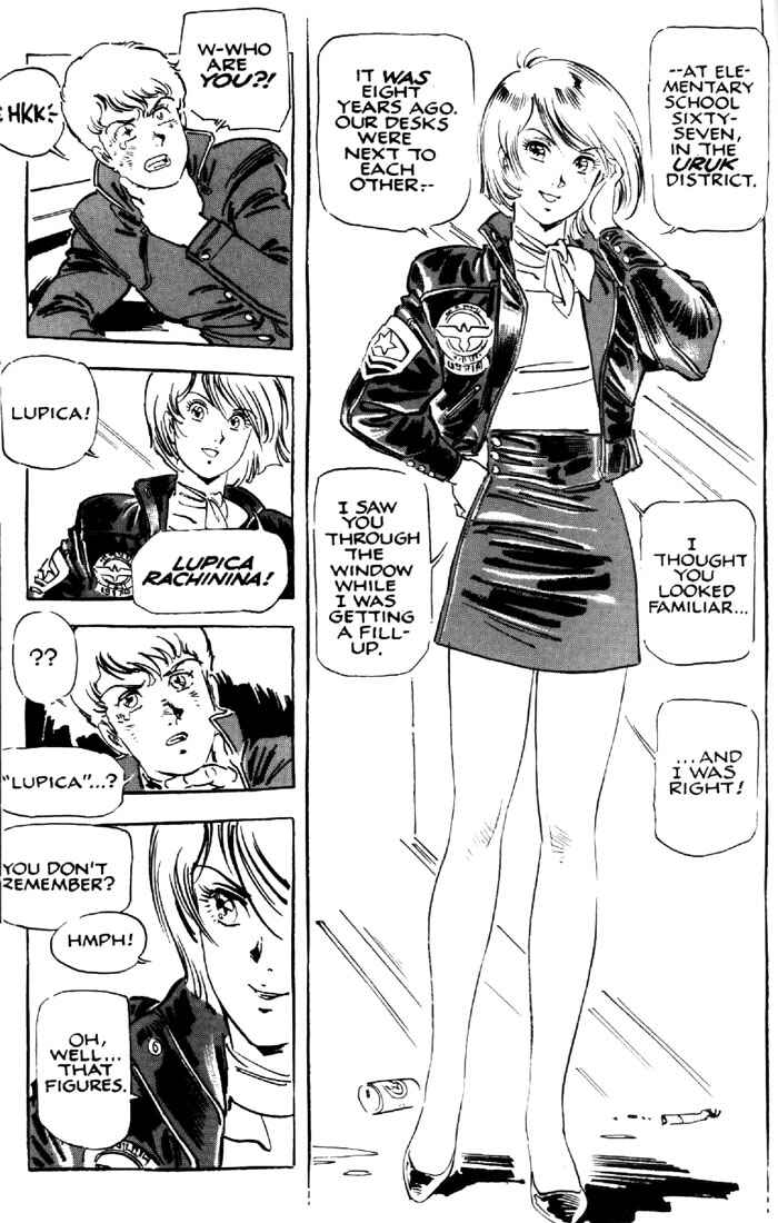 Page 9 Chapter 18 Venus Wars