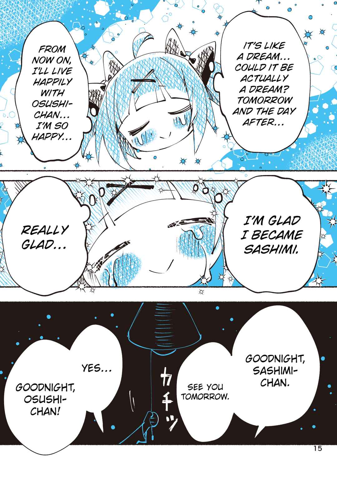 Page 16 Chapter Unknown_7cd1 Sashimi-chan