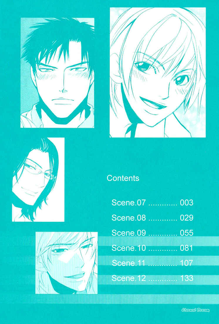 Page 4 Chapter 7 Love x Eros