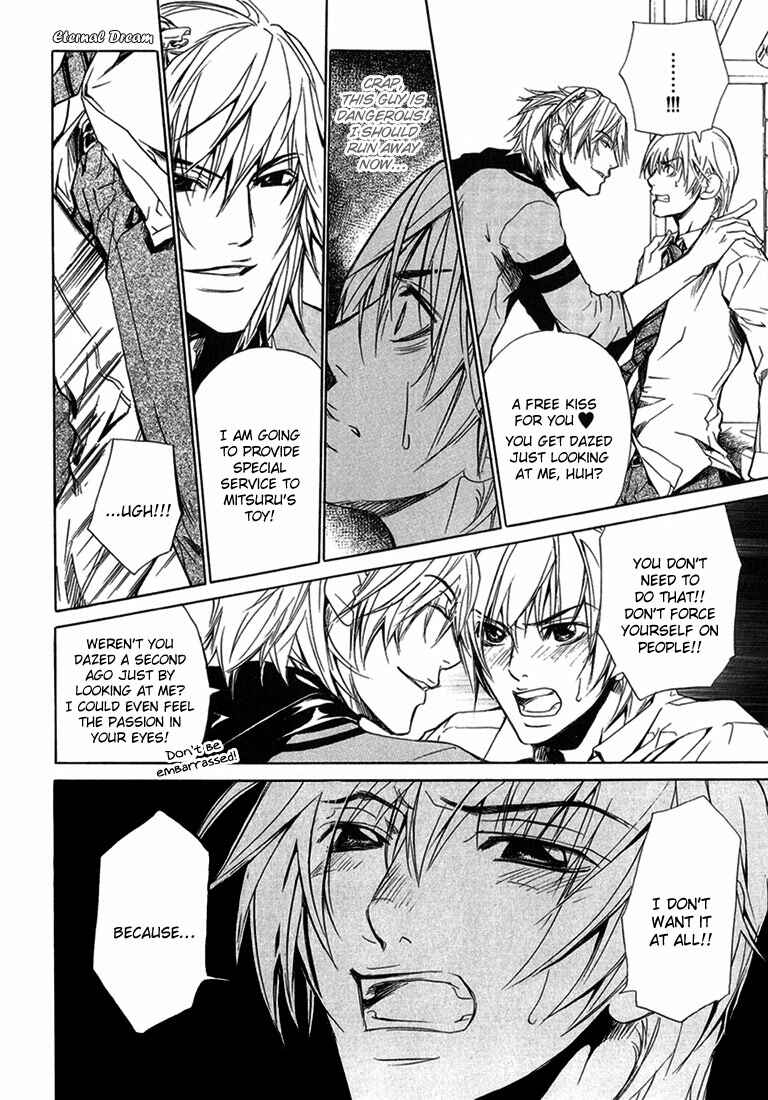 Page 10 Chapter 4 Love x Eros