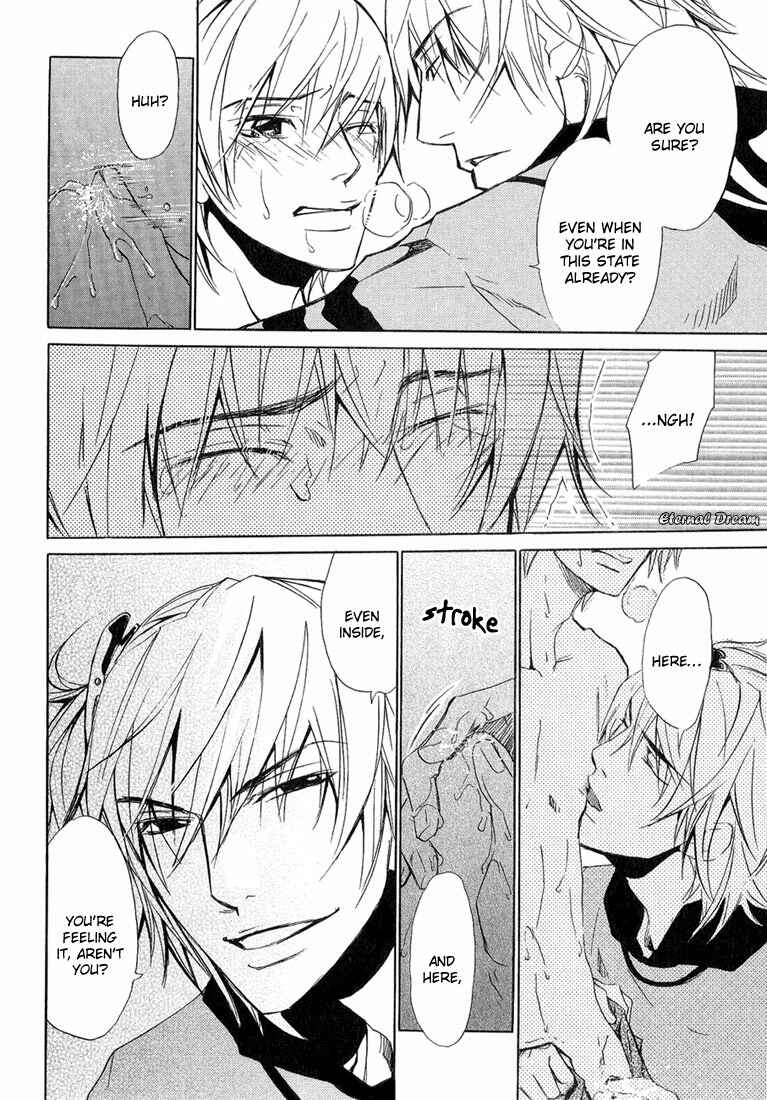 Page 18 Chapter 4 Love x Eros