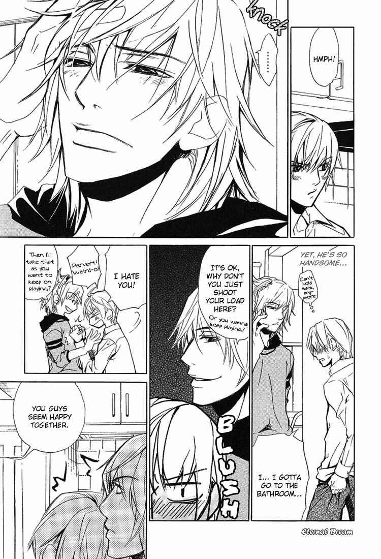 Page 23 Chapter 4 Love x Eros