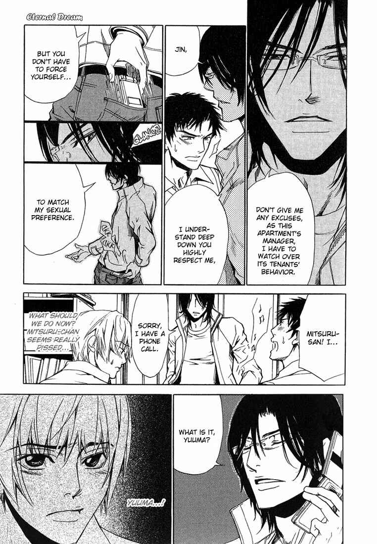 Page 5 Chapter 4 Love x Eros