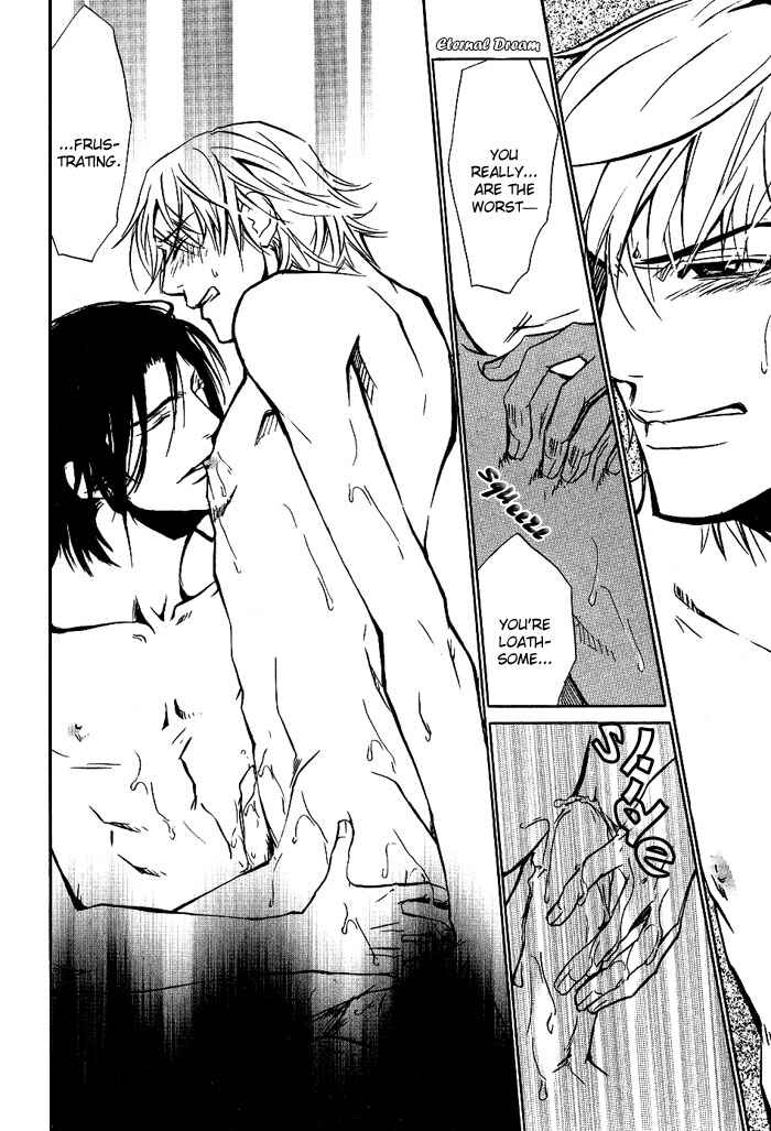 Page 23 Chapter 8 Love x Eros