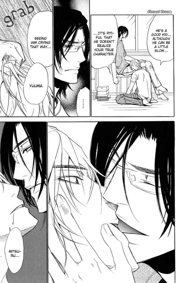Page 16 Chapter 5 Love x Eros