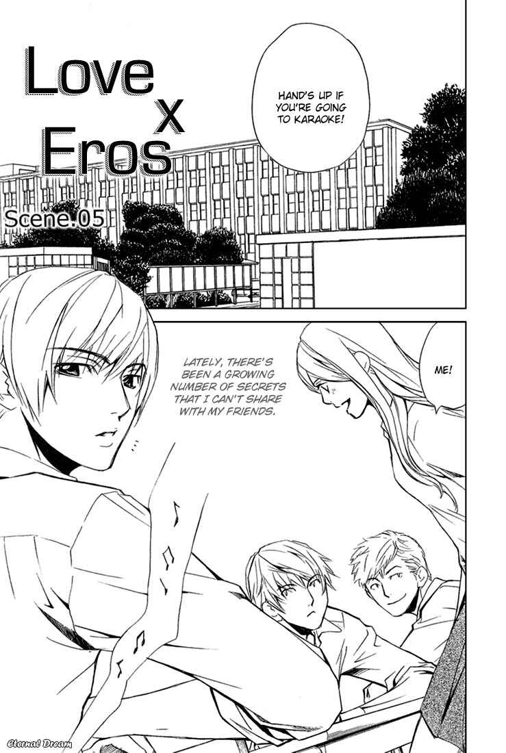 Page 2 Chapter 5 Love x Eros