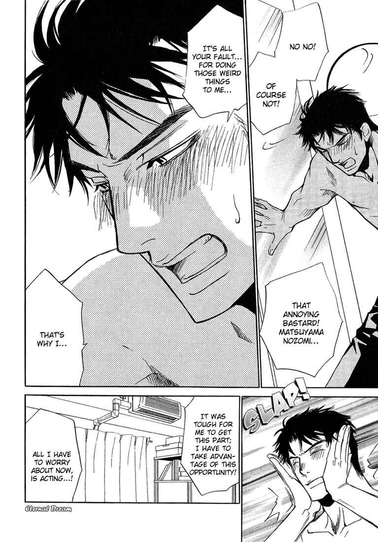 Page 9 Chapter 5 Love x Eros