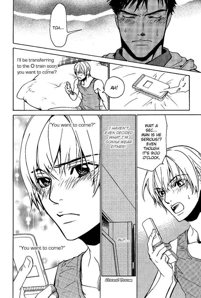 Page 9 Chapter 9 Love x Eros
