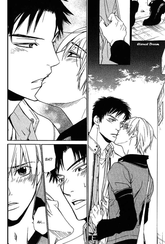 Page 13 Chapter 11 Love x Eros