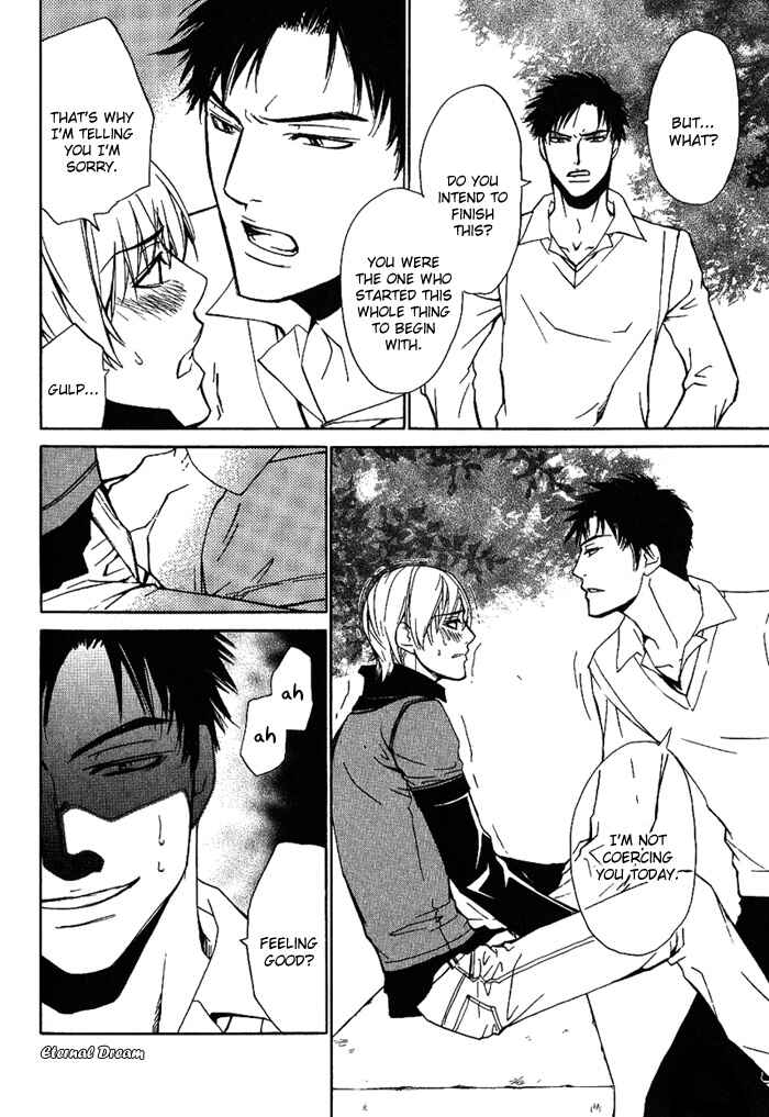 Page 7 Chapter 11 Love x Eros