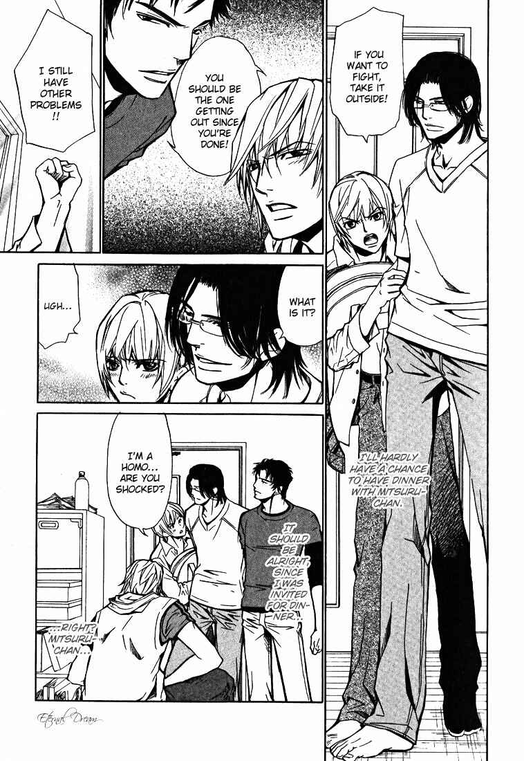 Page 7 Chapter 2 Love x Eros