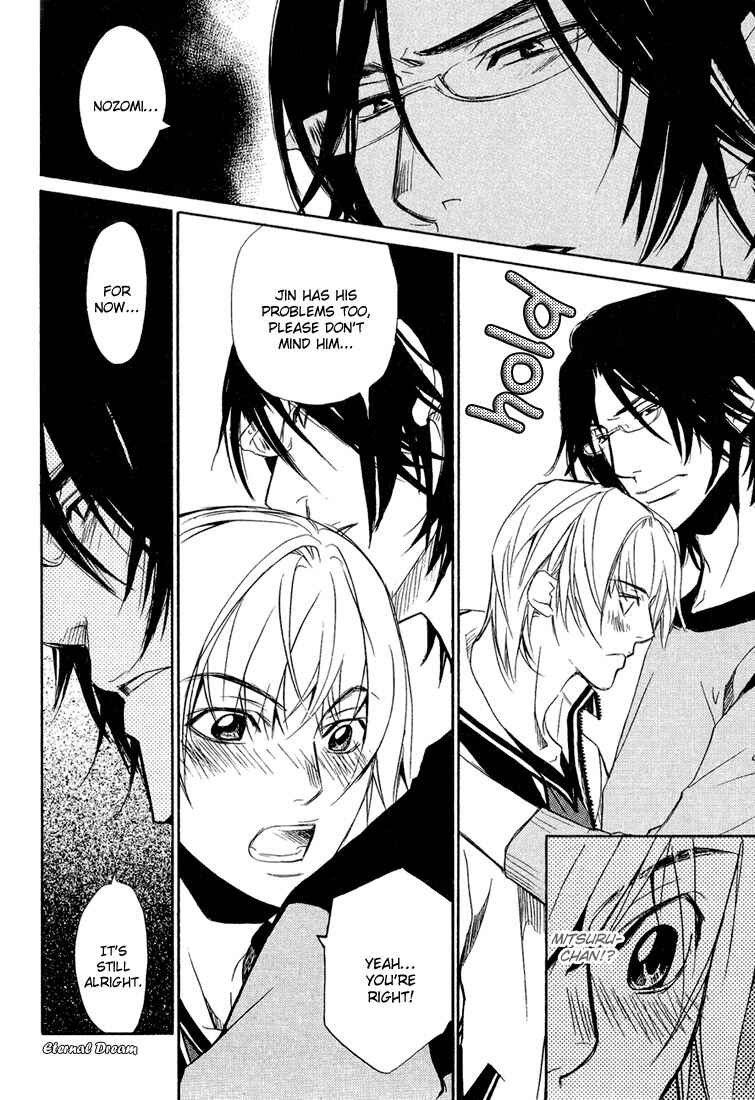 Page 13 Chapter 6 Love x Eros