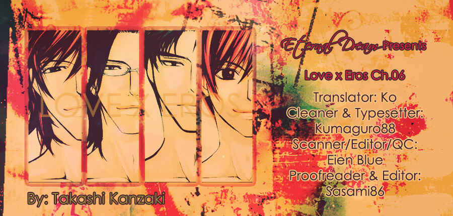 Page 27 Chapter 6 Love x Eros