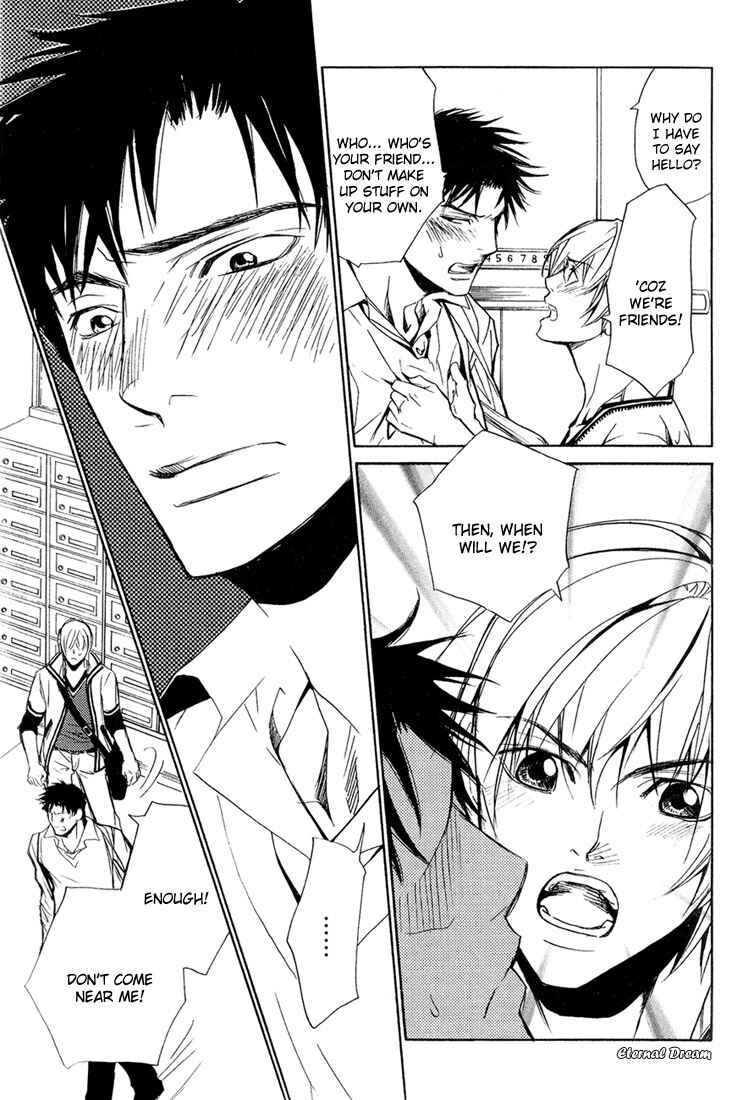 Page 8 Chapter 6 Love x Eros