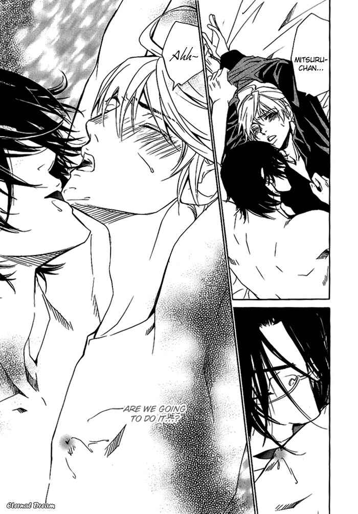 Page 12 Chapter 10 Love x Eros