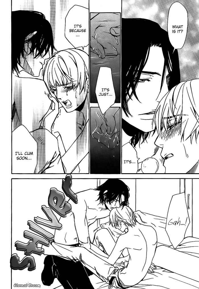 Page 17 Chapter 10 Love x Eros