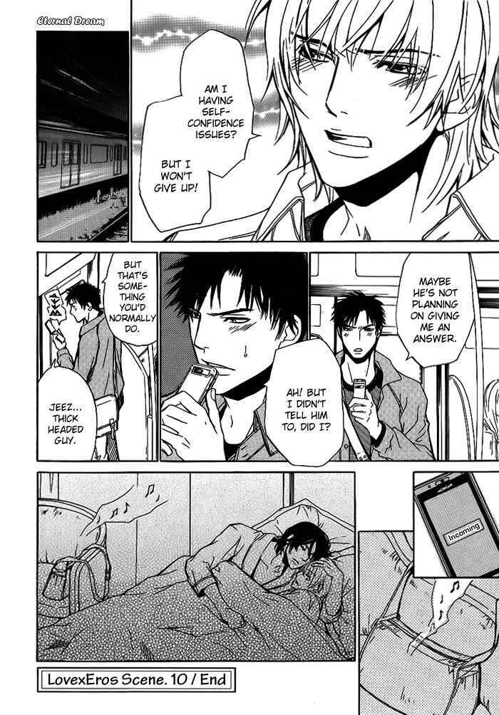 Page 25 Chapter 10 Love x Eros