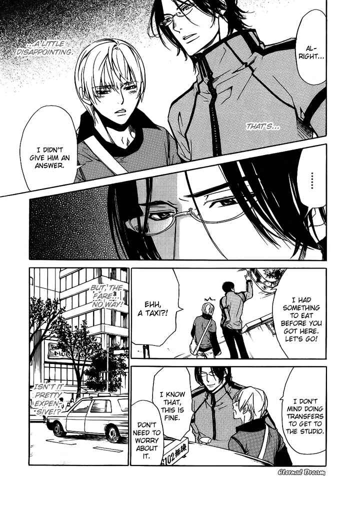 Page 4 Chapter 10 Love x Eros