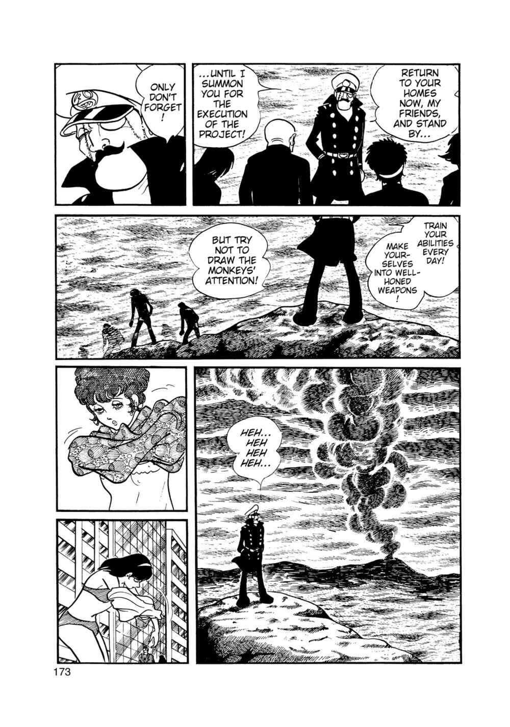 Page 13 Chapter 15.1 Inazuman