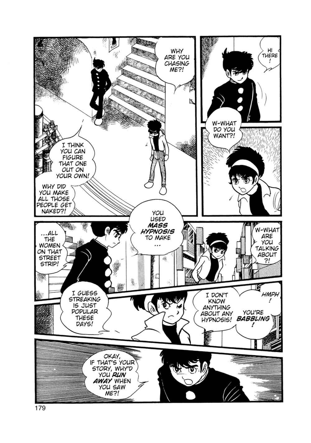 Page 18 Chapter 15.1 Inazuman