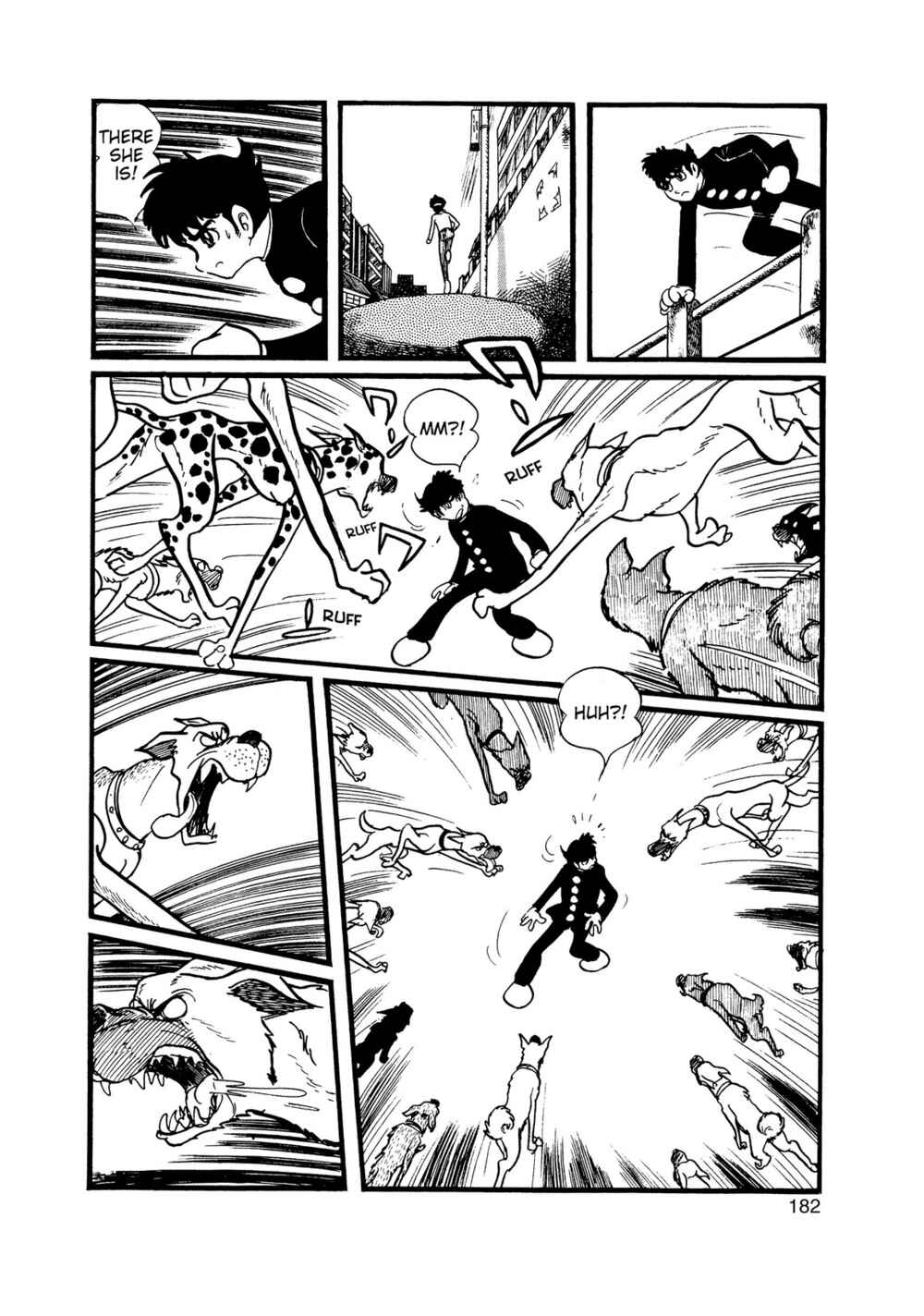 Page 21 Chapter 15.1 Inazuman