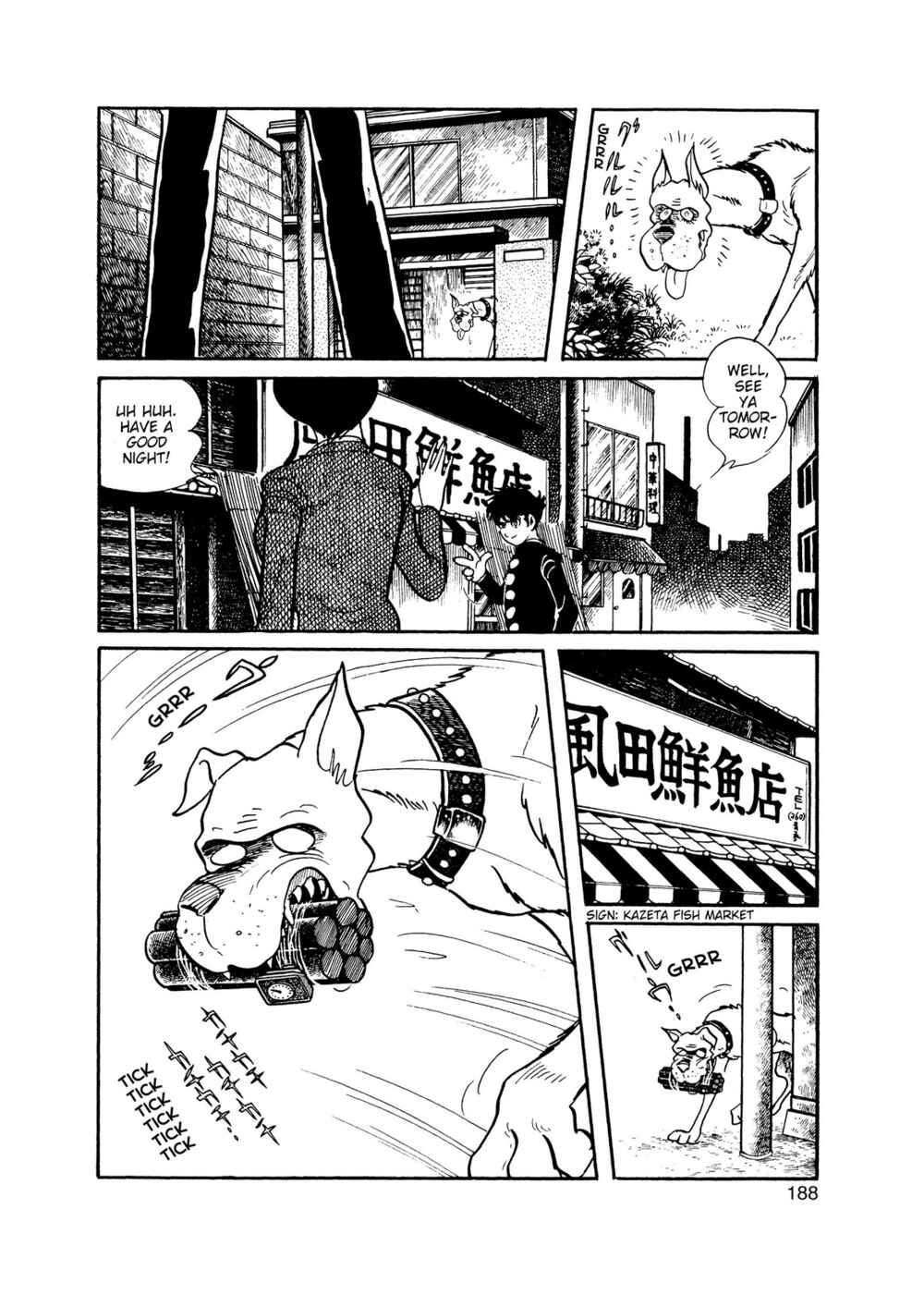 Page 27 Chapter 15.1 Inazuman