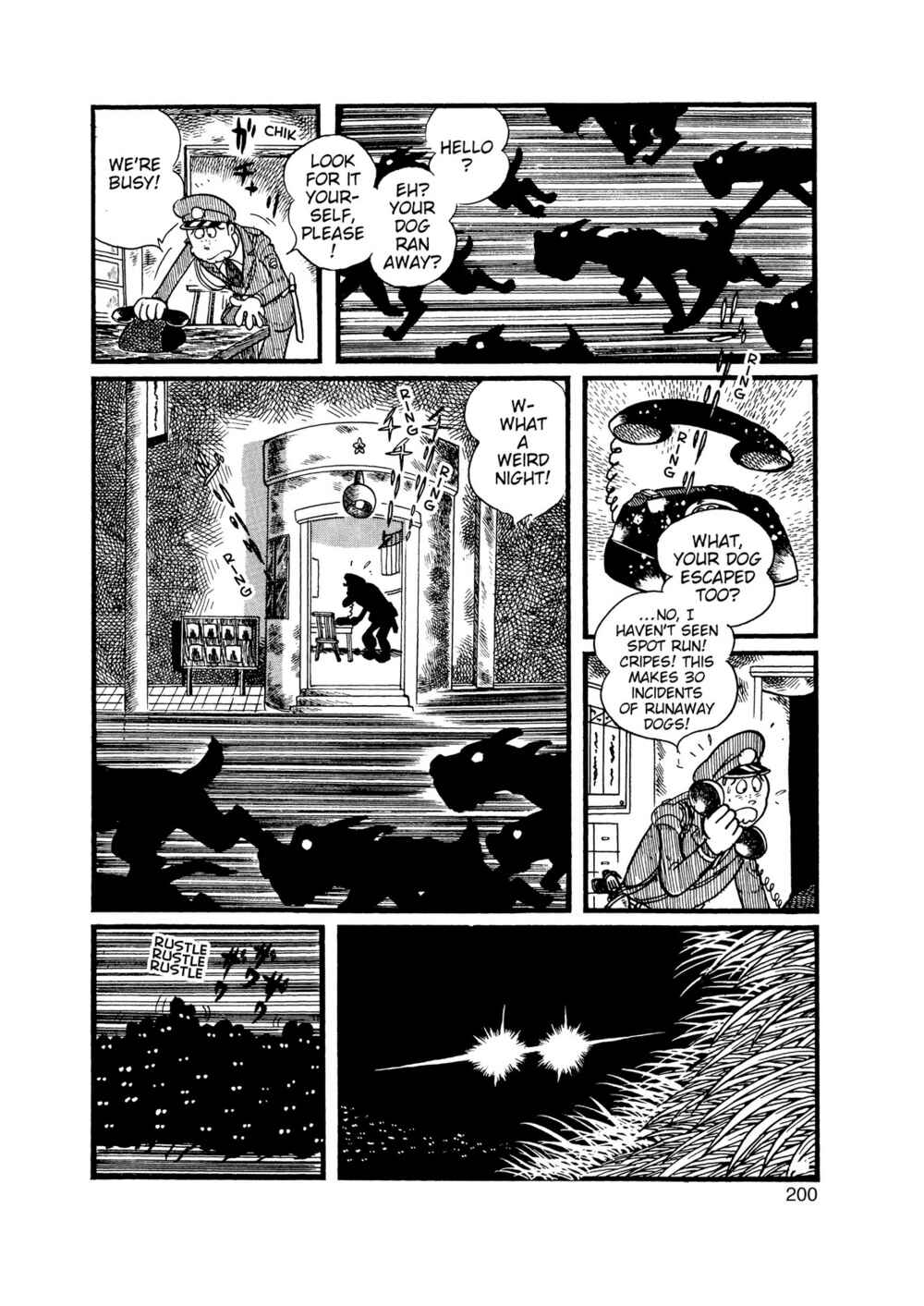 Page 36 Chapter 15.1 Inazuman