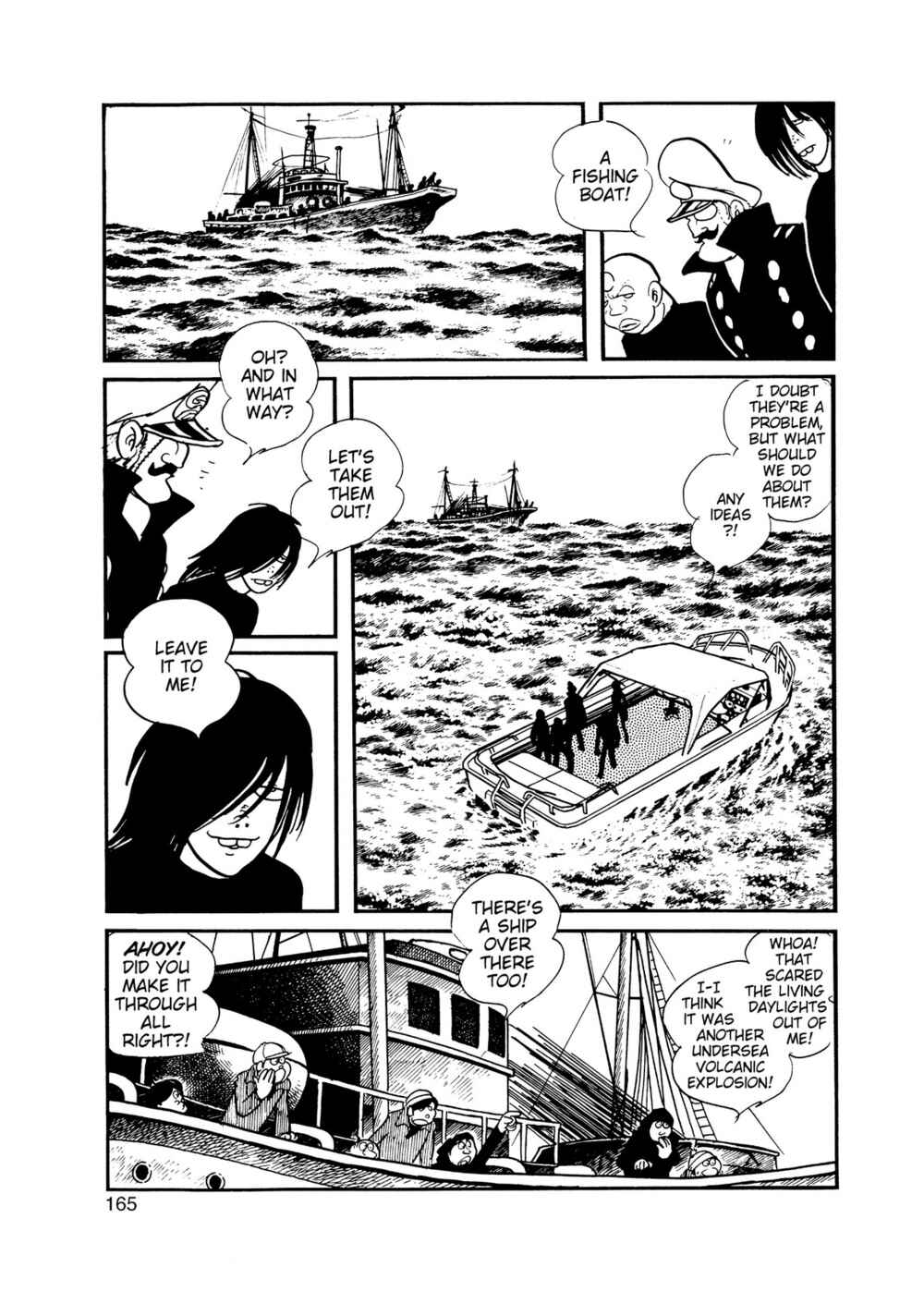 Page 6 Chapter 15.1 Inazuman
