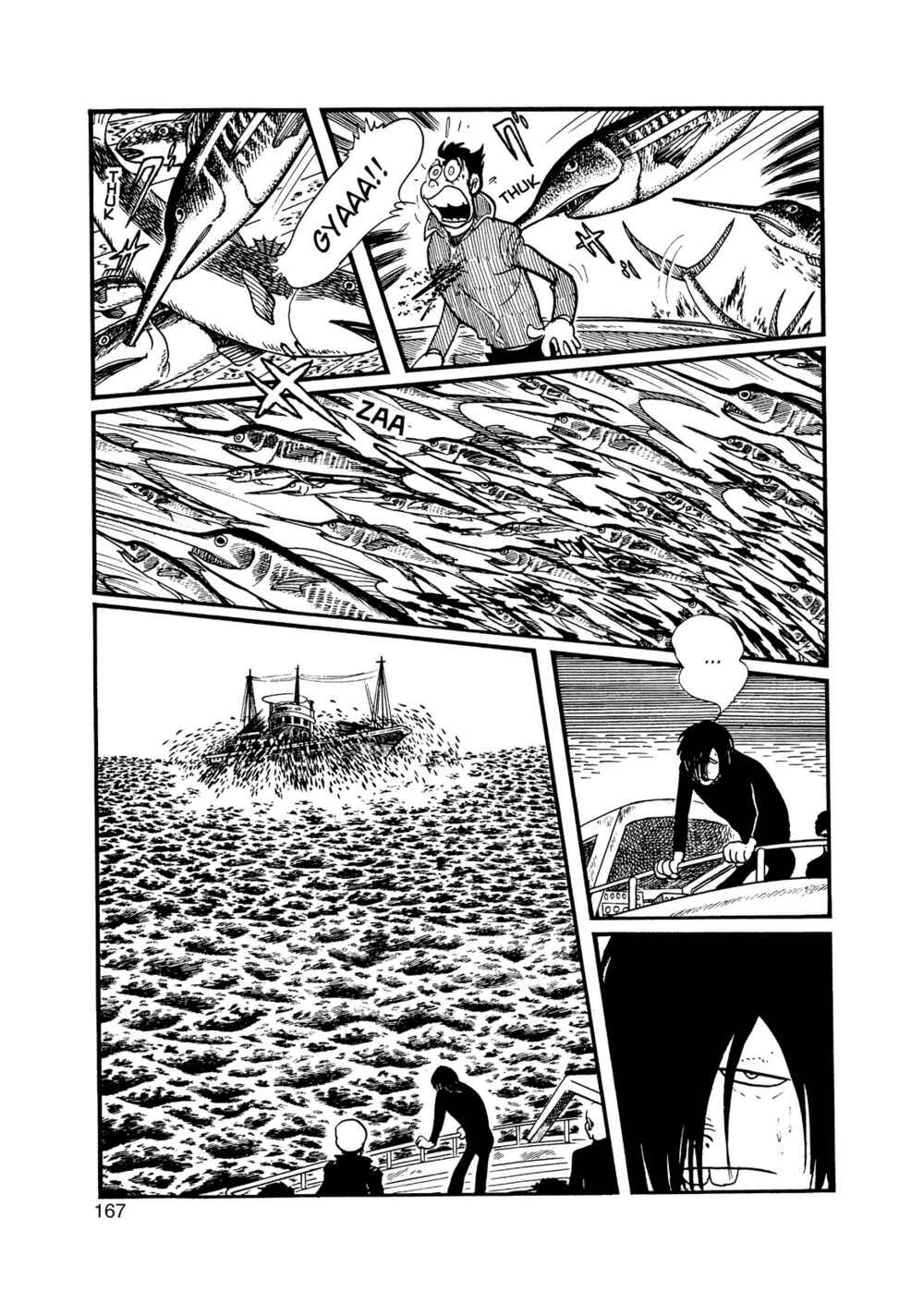 Page 8 Chapter 15.1 Inazuman