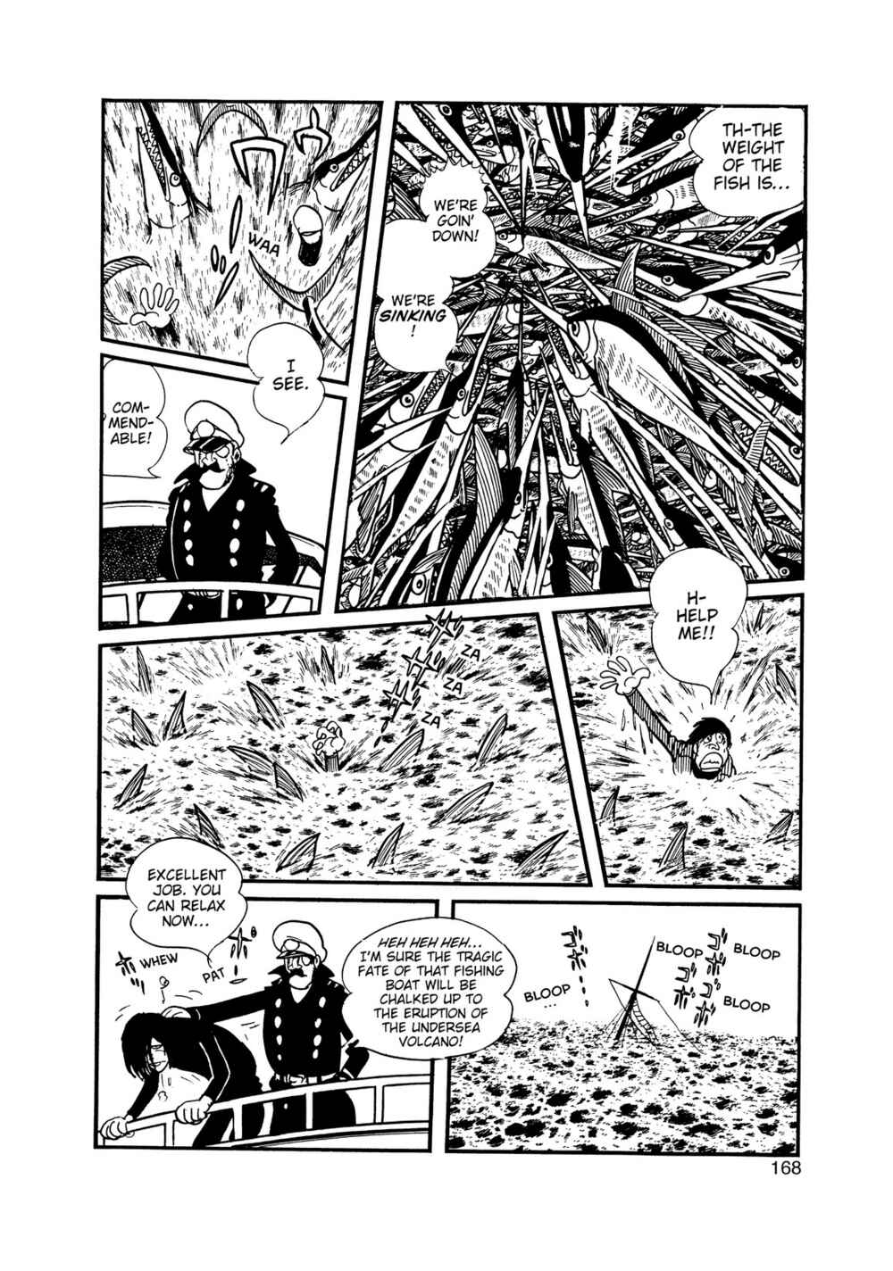 Page 9 Chapter 15.1 Inazuman