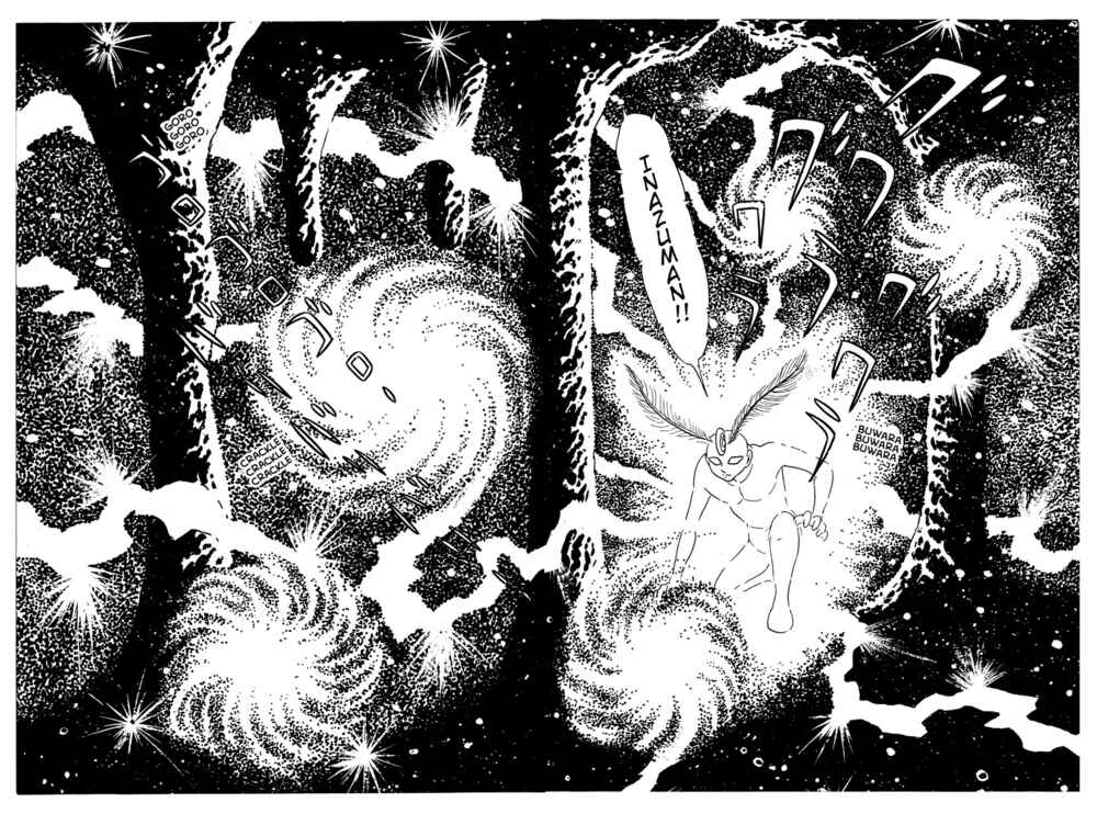 Page 24 Chapter 3 Inazuman