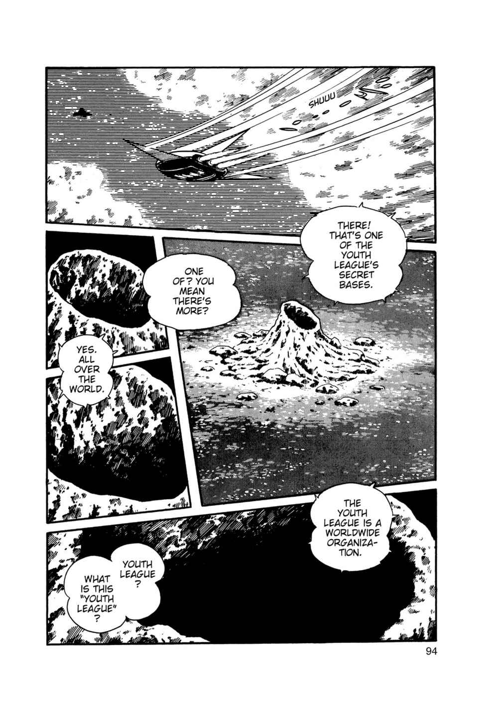 Page 3 Chapter 3 Inazuman