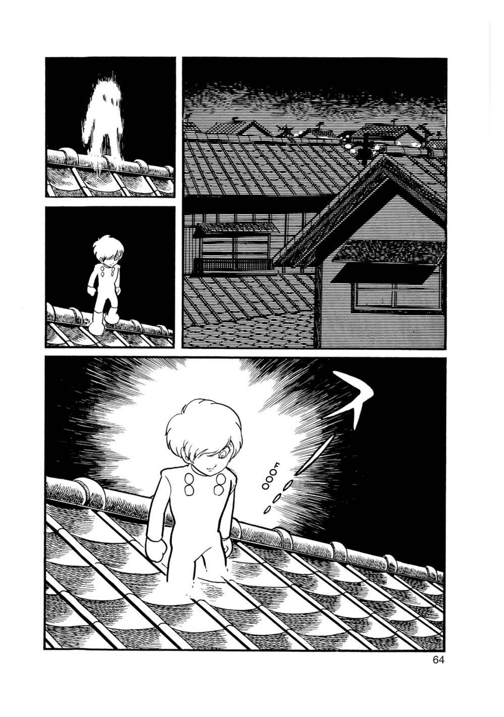 Page 13 Chapter 12 Inazuman