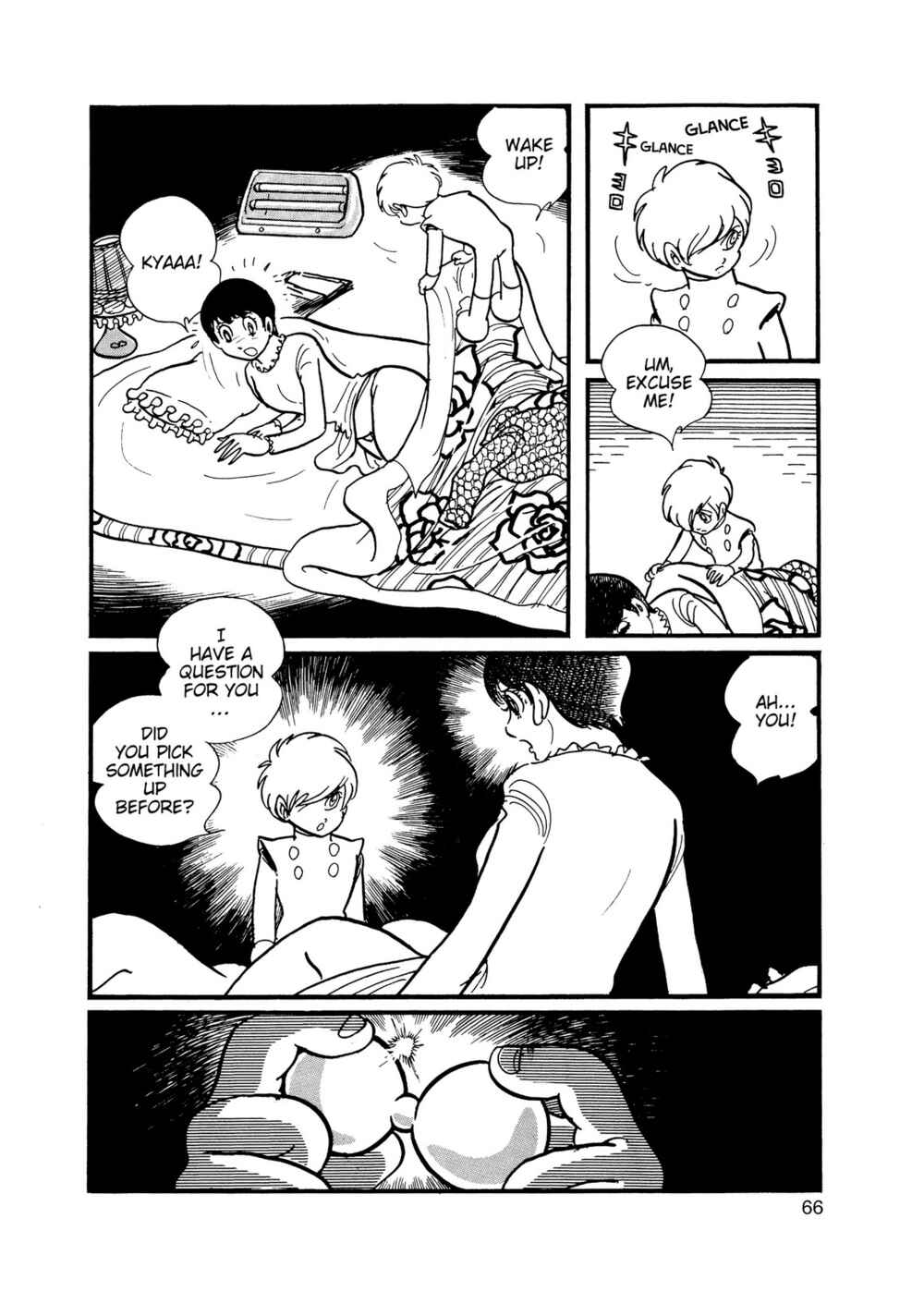 Page 15 Chapter 12 Inazuman