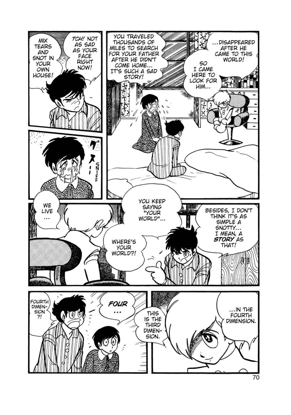 Page 19 Chapter 12 Inazuman