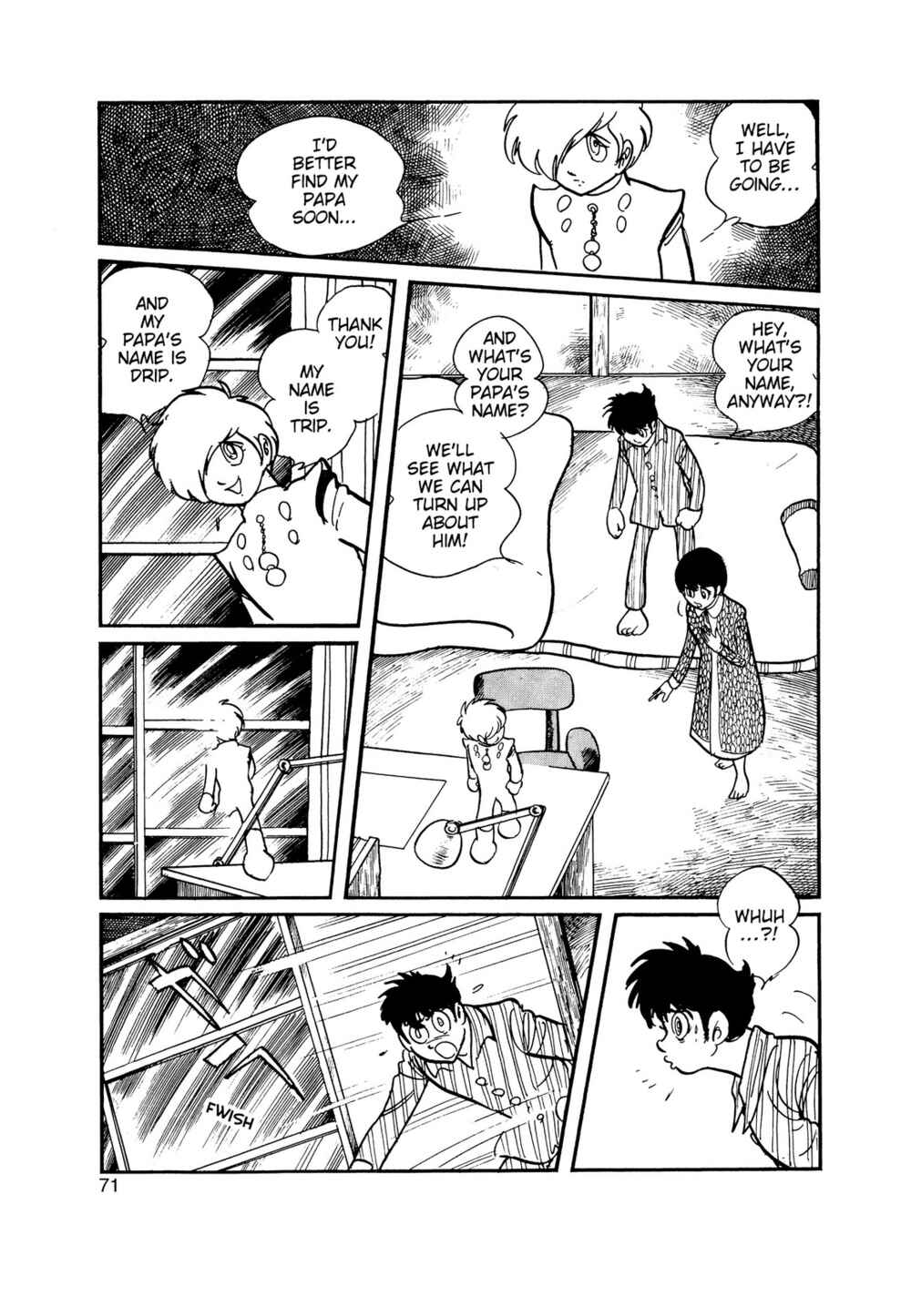 Page 20 Chapter 12 Inazuman