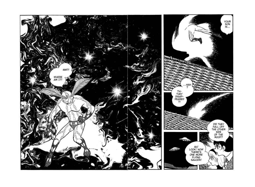 Page 32 Chapter 12 Inazuman