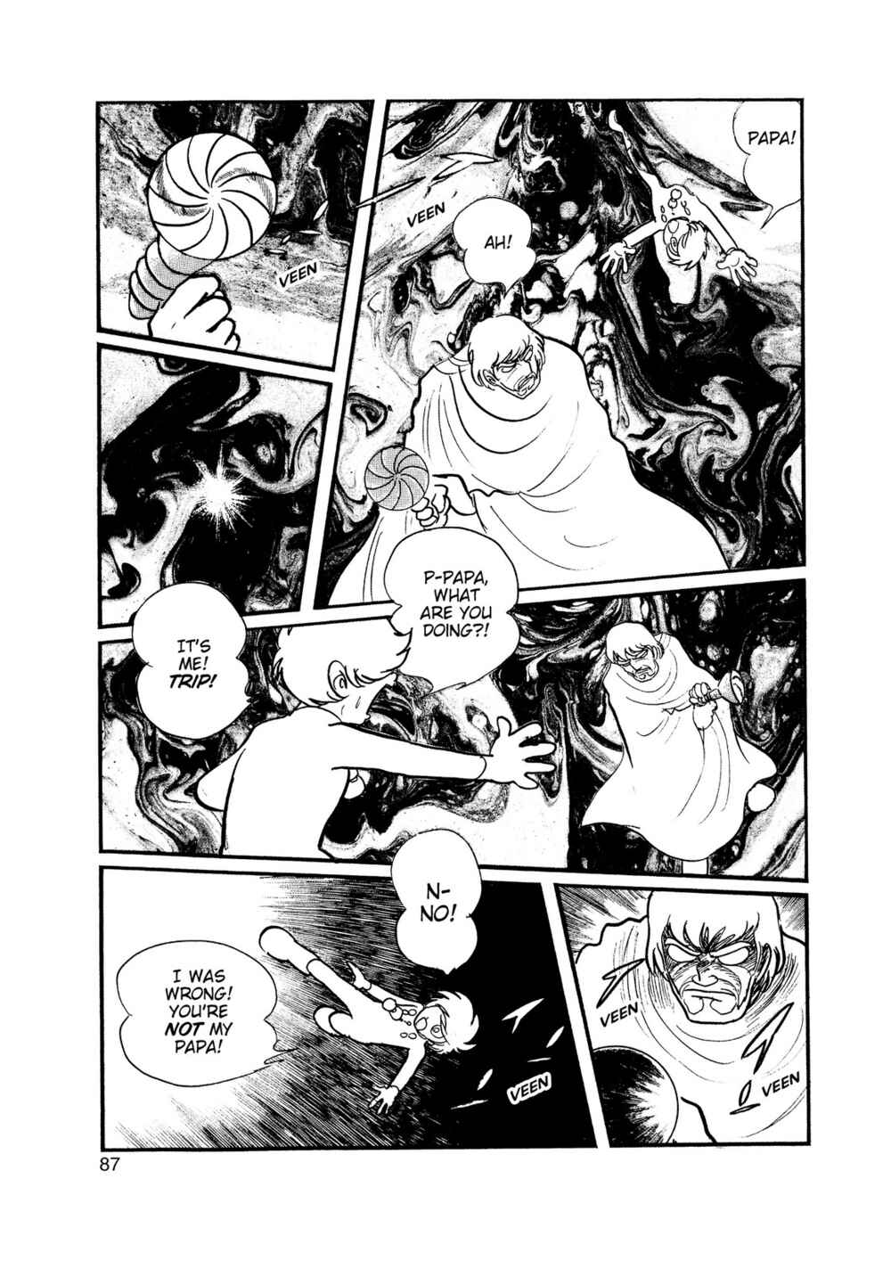 Page 34 Chapter 12 Inazuman