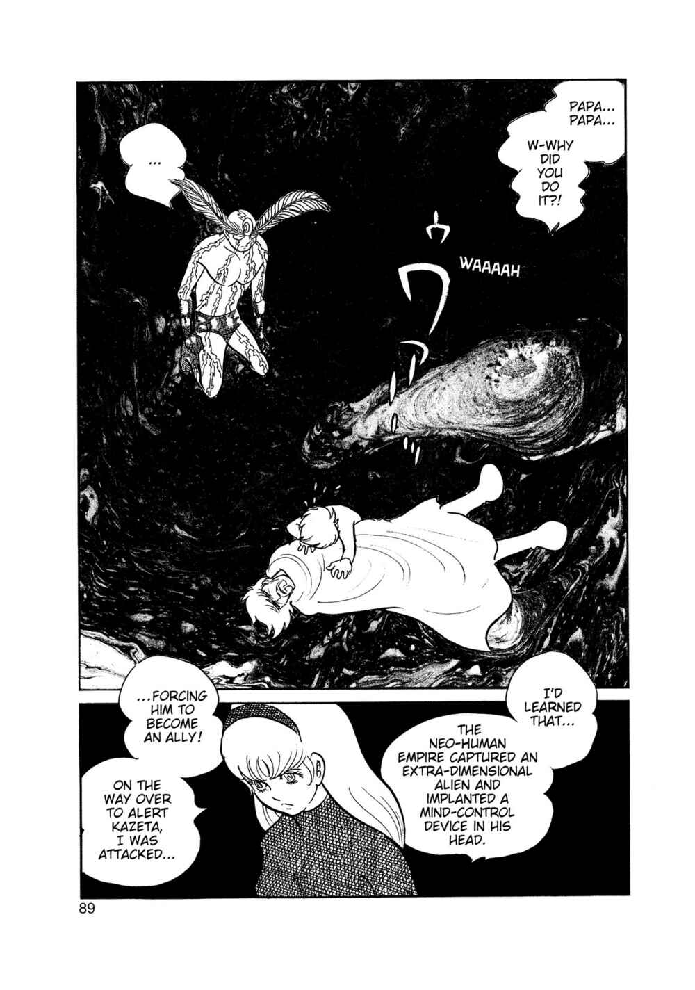 Page 36 Chapter 12 Inazuman