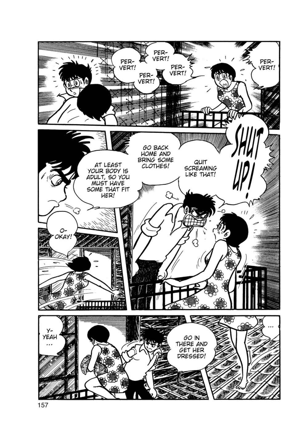 Page 11 Chapter 5 Inazuman
