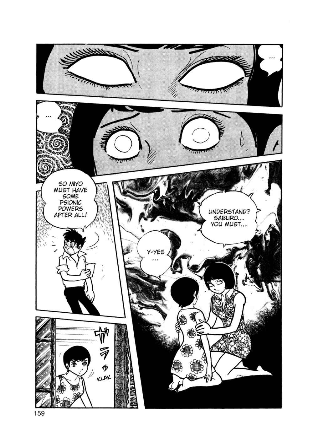 Page 13 Chapter 5 Inazuman