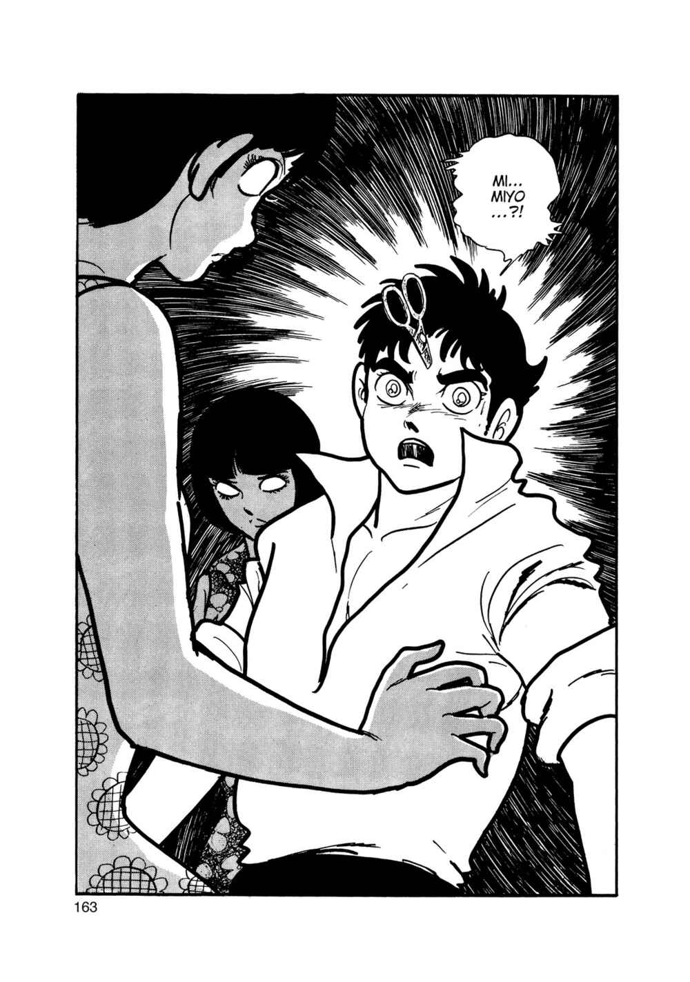 Page 17 Chapter 5 Inazuman