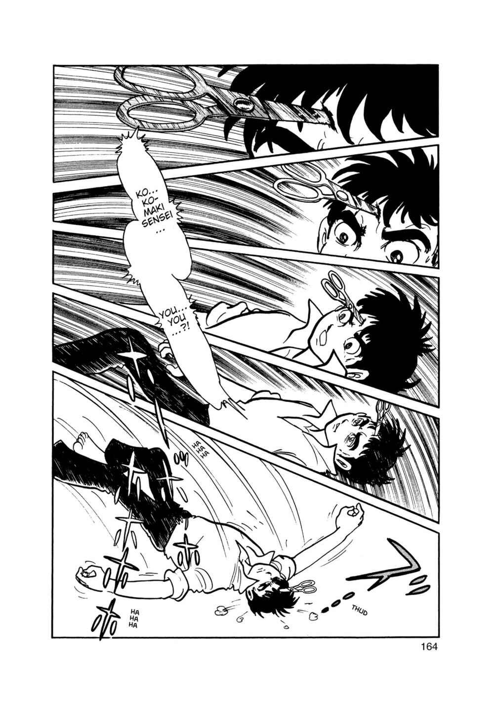 Page 18 Chapter 5 Inazuman