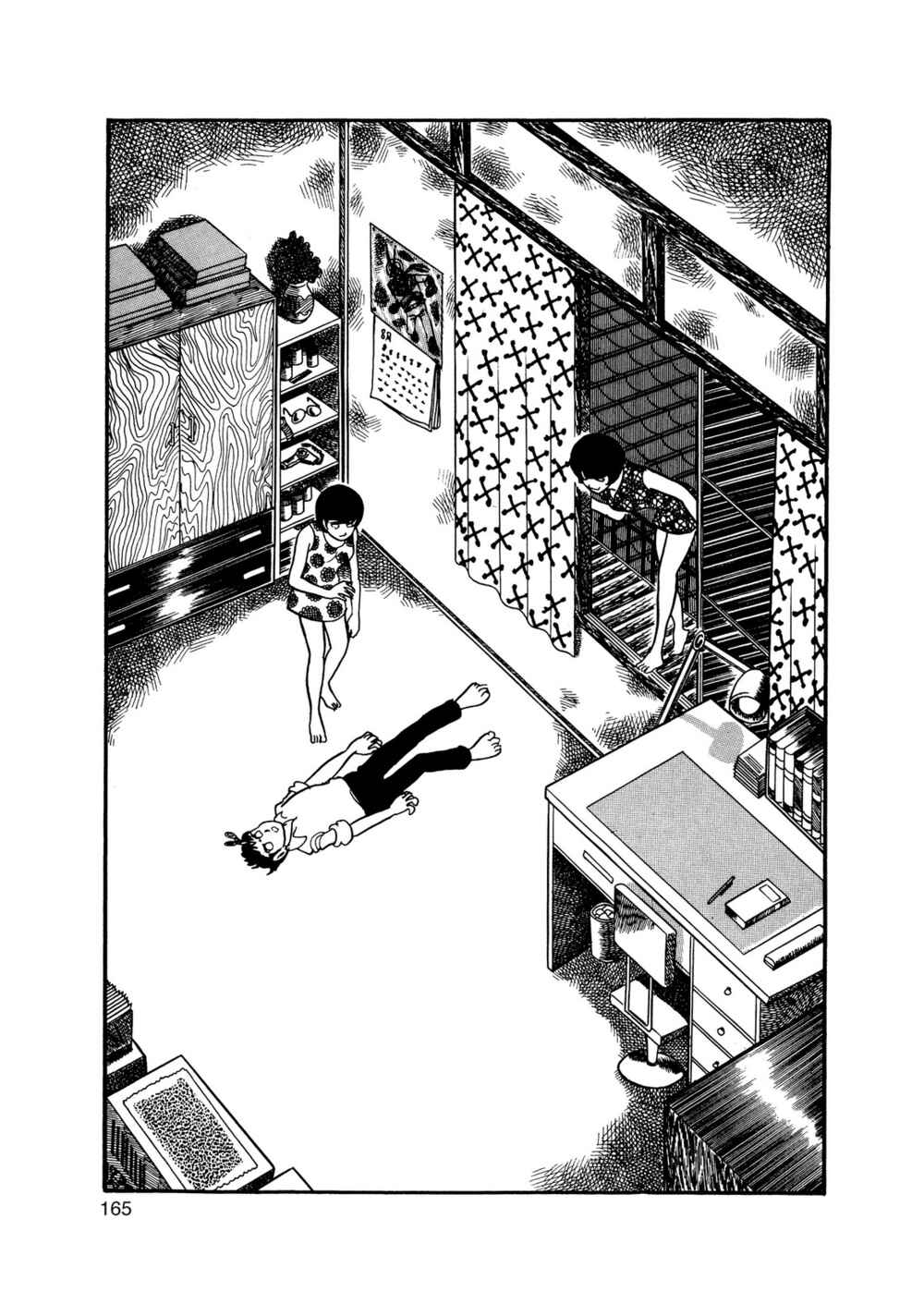 Page 19 Chapter 5 Inazuman