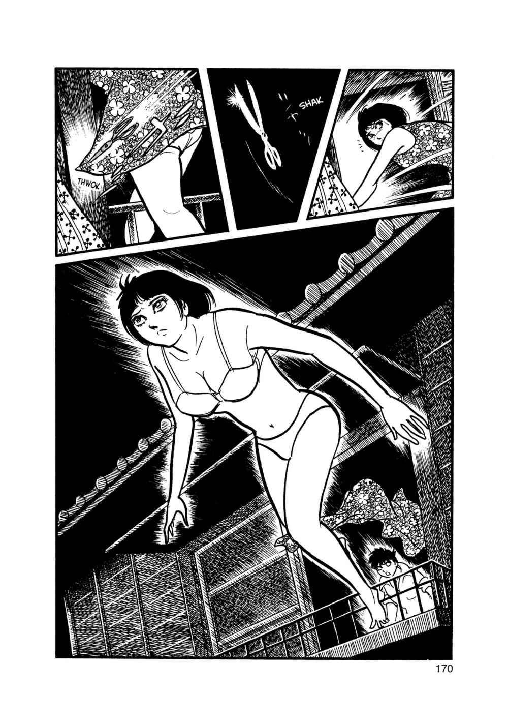 Page 23 Chapter 5 Inazuman