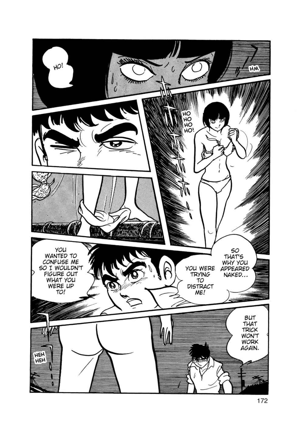Page 25 Chapter 5 Inazuman