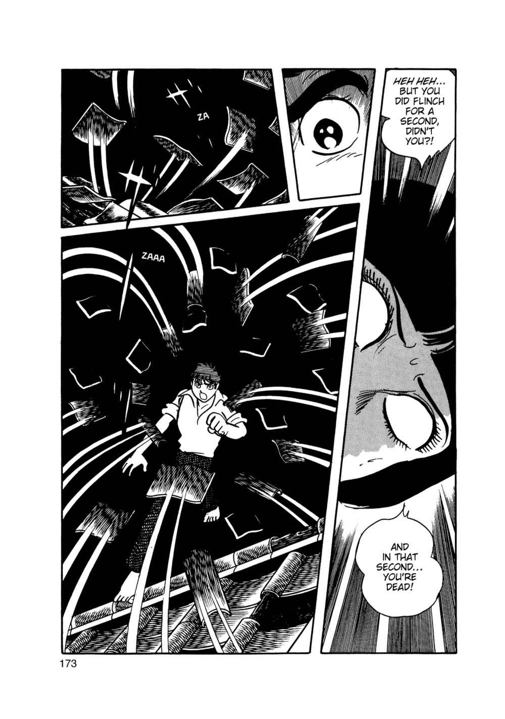 Page 26 Chapter 5 Inazuman