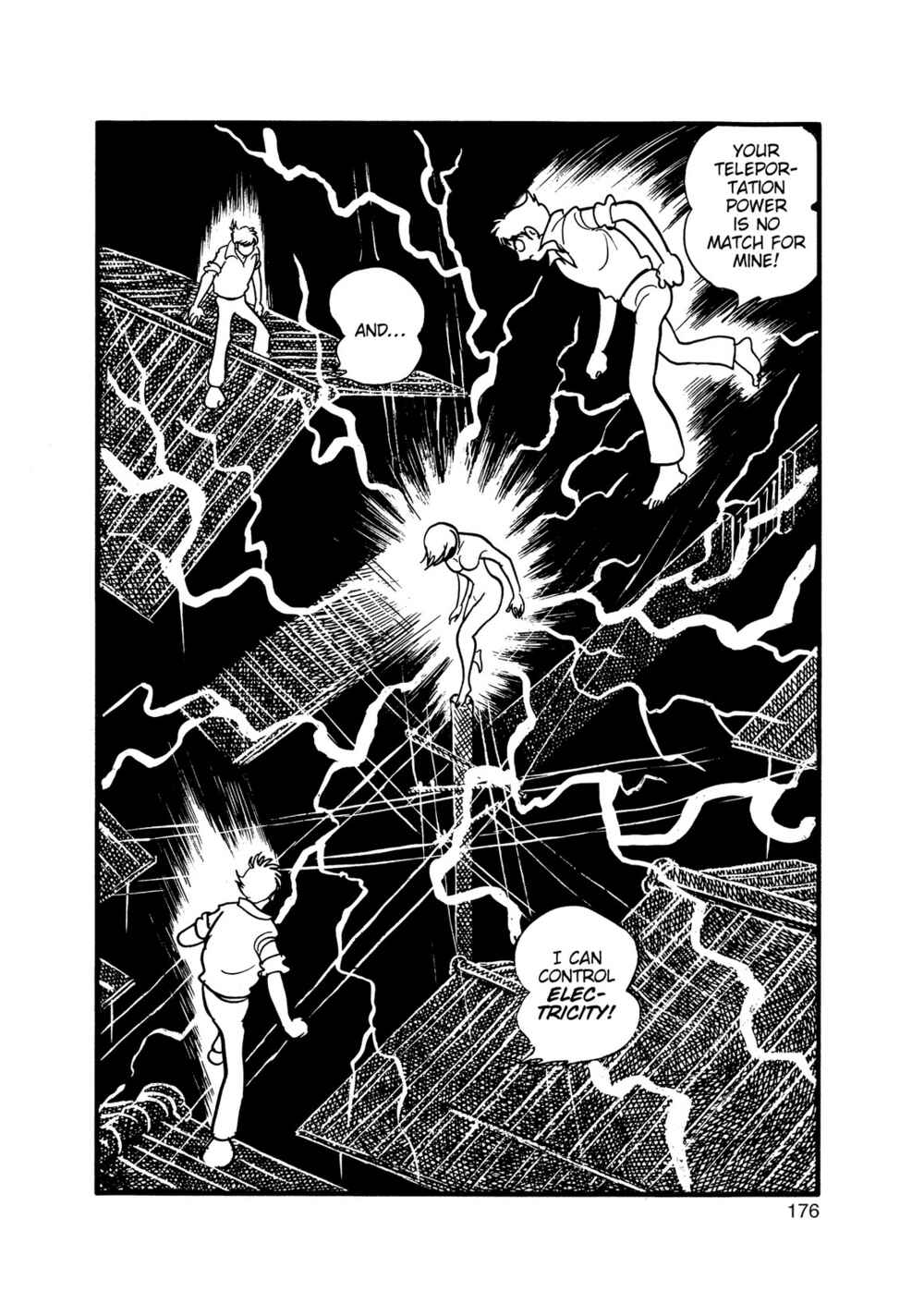 Page 28 Chapter 5 Inazuman