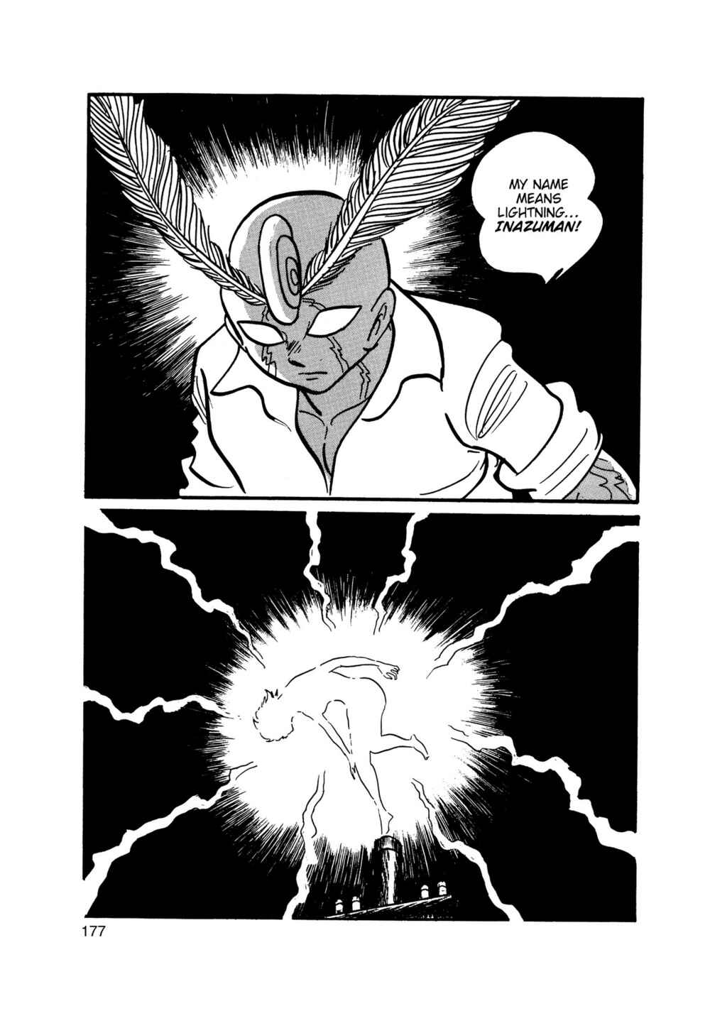 Page 29 Chapter 5 Inazuman